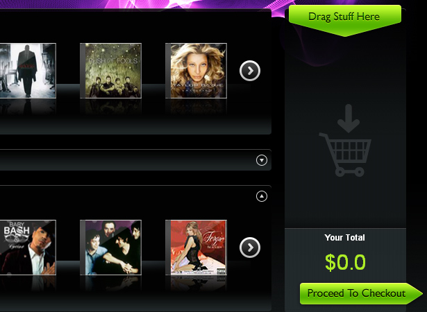 10 Tips to Design Usable Shopping Carts nerve
