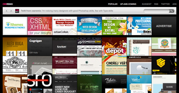 Breaking The Design Cycle: Get Creative To Be Creative CSS Remix
