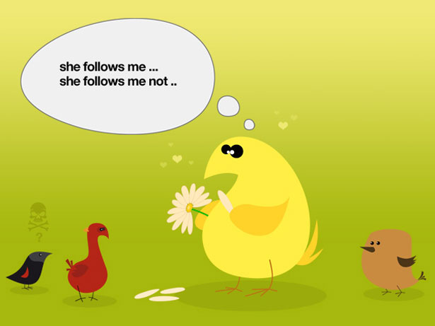 twitter-love twitter-love