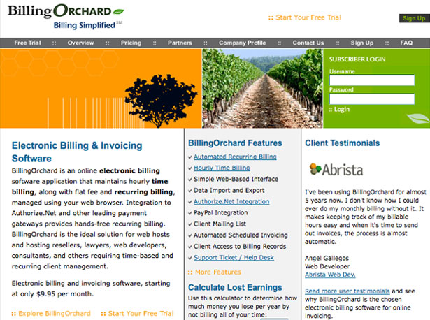 billingorchard billingorchard