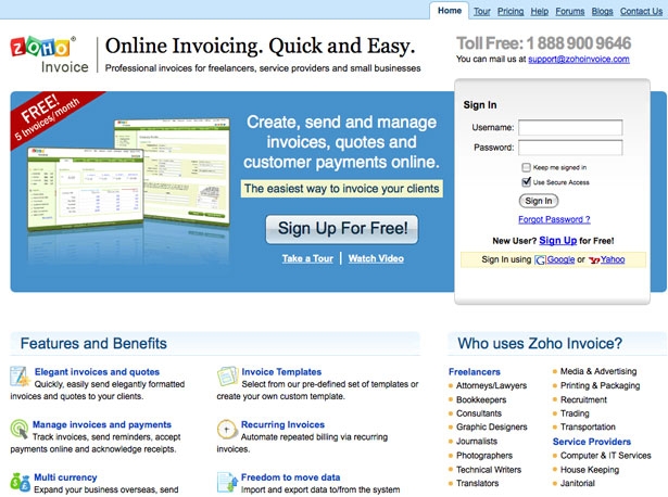 zoho1 zoho1