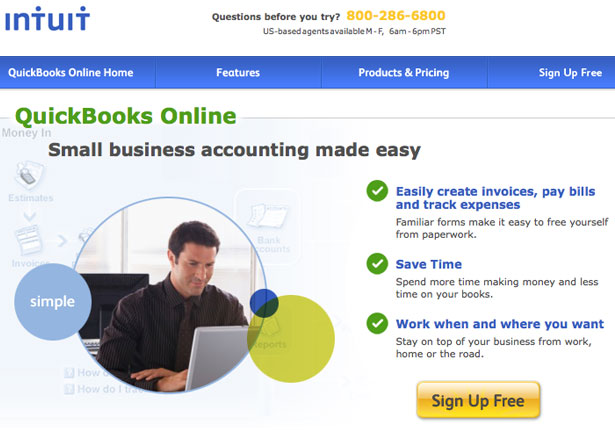 quickbooks quickbooks