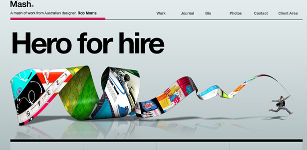 50 Inspirational Website Introductions digitalmash1