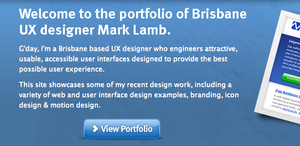 50 Inspirational Website Introductions styledivision