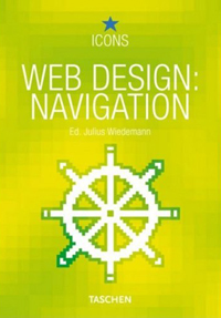 30 Useful Web Design Books for 2009 Web Design: Navigation
