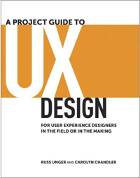 30 Useful Web Design Books for 2009 UX Design
