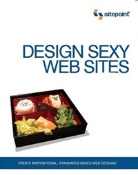 30 Useful Web Design Books for 2009 Sexy Web Design