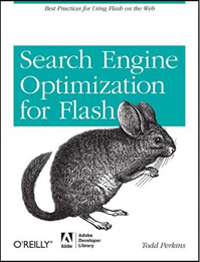 30 Useful Web Design Books for 2009 Search Engine Optimization for Flash