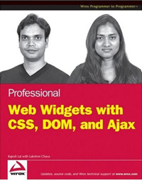 30 Useful Web Design Books for 2009 Professional Web Widgets