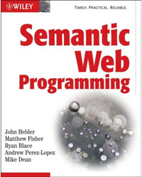 30 Useful Web Design Books for 2009 semantic programming