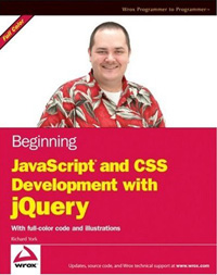 30 Useful Web Design Books for 2009 jquery1
