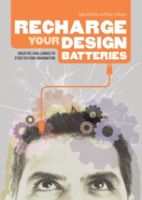 30 Useful Web Design Books for 2009 Recharge Your Design Batteries