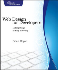 30 Useful Web Design Books for 2009 Web Design for Developers