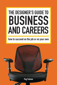 30 Useful Web Design Books for 2009 The Designer's Guide to Business and Careers