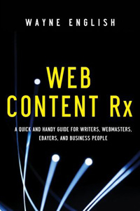 30 Useful Web Design Books for 2009 Web Content Rx