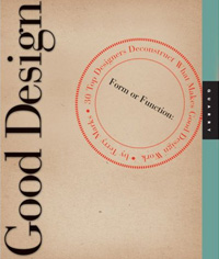 30 Useful Web Design Books for 2009 Good Design