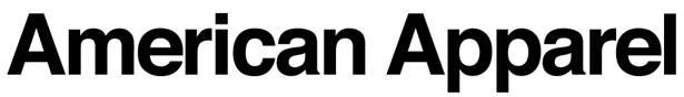 americanapparel americanapparel