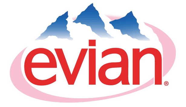 evian evian