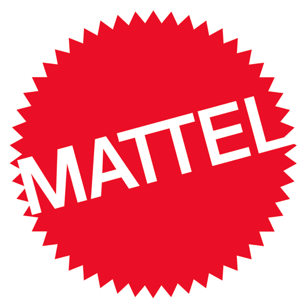 mattel mattel