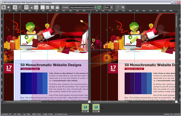 overlay overlay