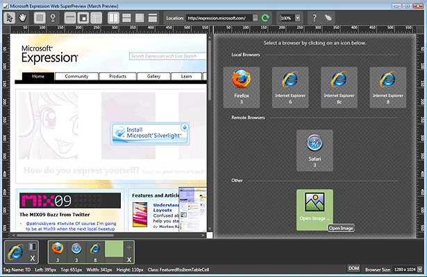 multiplebrowsers multiplebrowsers