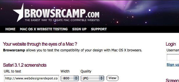 browsrcamp browsrcamp