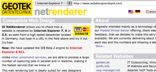 netrednered netrednered