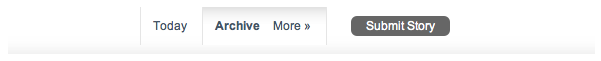 Best Practices for Designing a Social News Website slashdot pagination