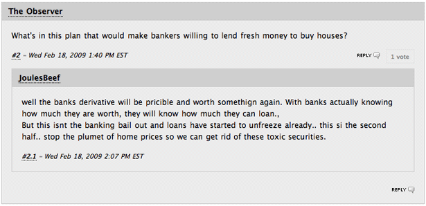 Best Practices for Designing a Social News Website newsvine comments