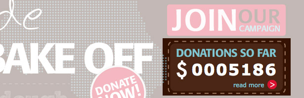 Donations