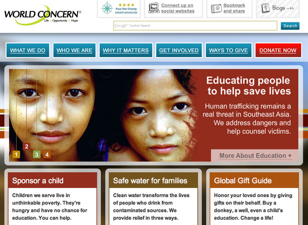 World Concern
