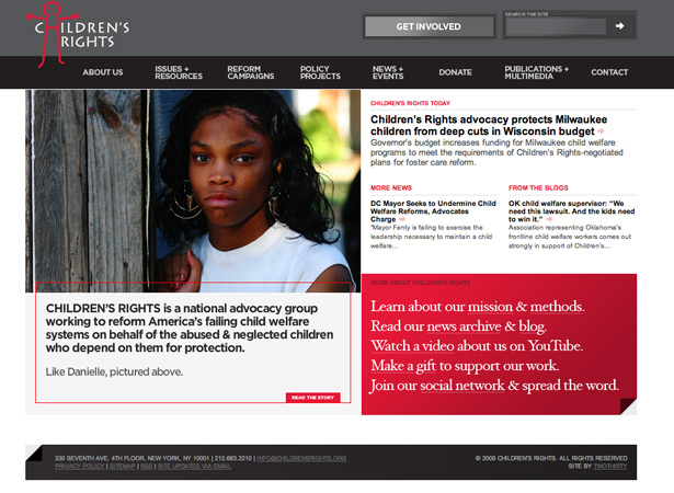Children's Rights