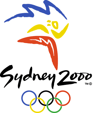 39 Olympic Logos From 1924 to 2012 2000s emblem bjpg