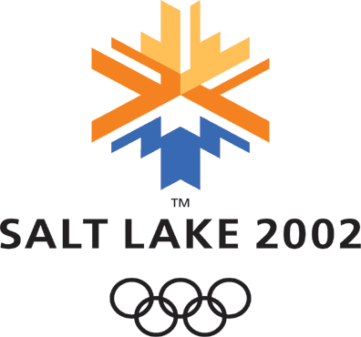 39 Olympic Logos From 1924 to 2012 2002w emblem bjpg