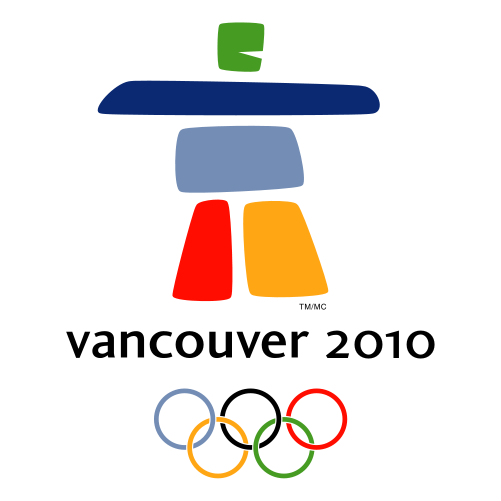 39 Olympic Logos From 1924 to 2012 2010 winter olympics logosvgpn