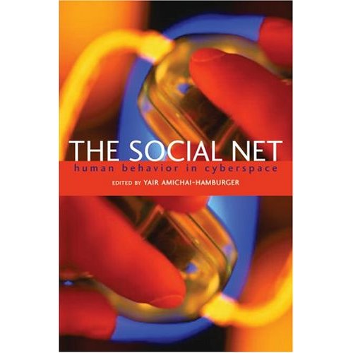 A Life Guide for the Anti-Social Freelancer socialnet