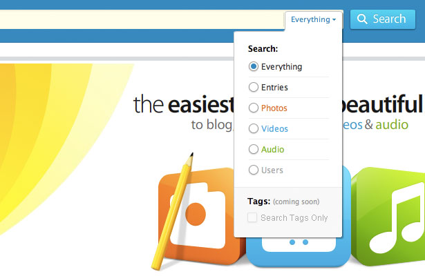 7 Interface Design Techniques to Simplify and De-clutter Your Interfaces kontain search