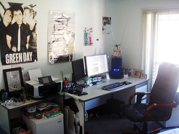myroom myroom