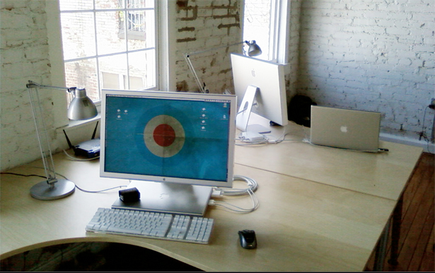 workstation workstation