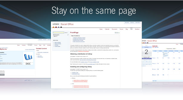 14 Applications for Project Management and Collaboration EXTERN 0002 3