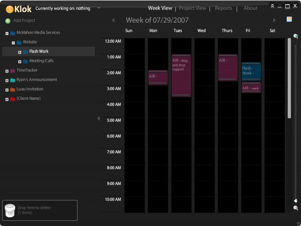 14 Applications for Project Management and Collaboration EXTERN 0005 2