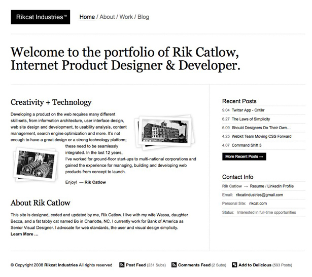 10 Web Typography Rules Every Designer Should Know 3hierarch
