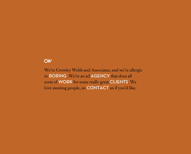 10 Web Typography Rules Every Designer Should Know 4macromicro