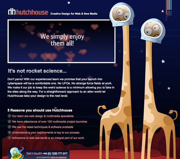 10 Web Typography Rules Every Designer Should Know 6acss