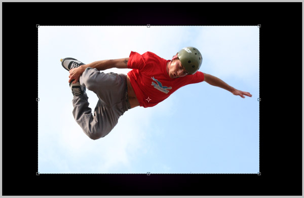 Create A Glowing Extreme Wallpaper in Photoshop roller 3
