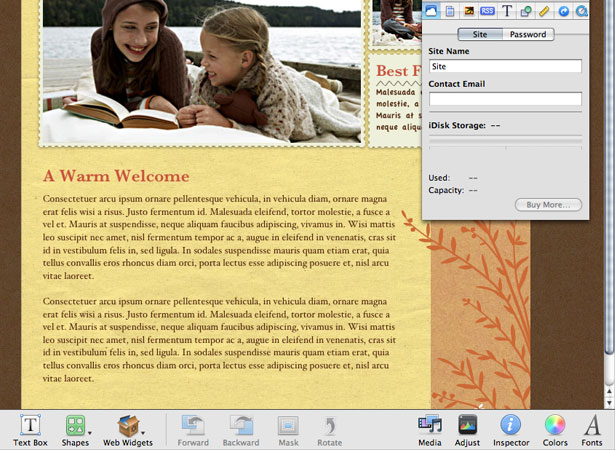 iweb1 iweb1