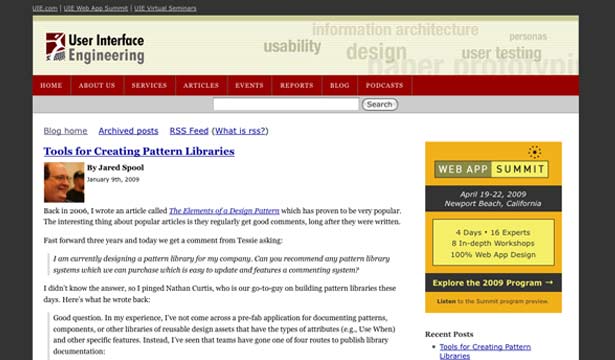 7 Great Podcasts for Web Designers