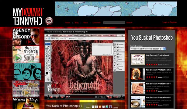 7 Great Podcasts for Web Designers
