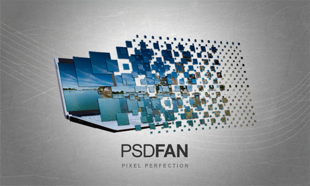 30 Popular Photoshop Tutorials of 2008 101