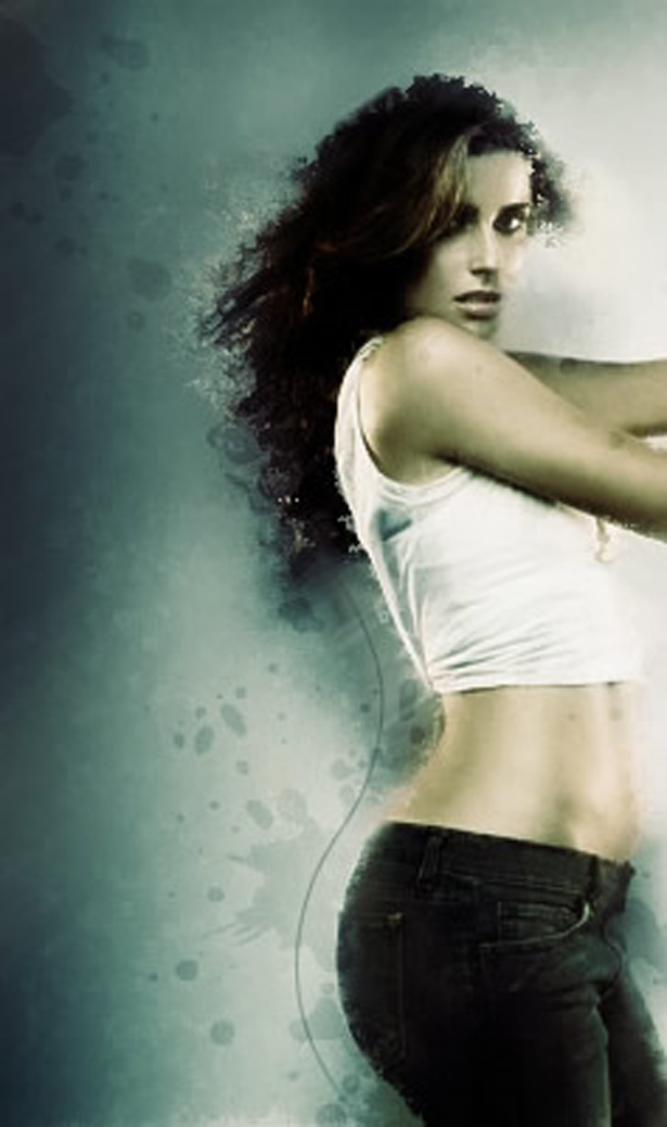 30 Popular Photoshop Tutorials of 2008 121